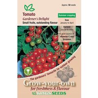 Tomato Gardener's Delight - Party Supplies review and price