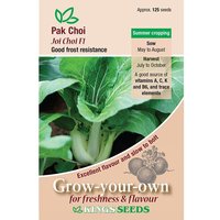Pak Choi Joi Choi F1 - Party Supplies review and price