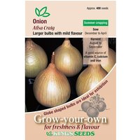 Onion Ailsa Craig - Party Supplies review and price