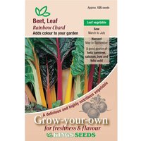 Rainbow Chard - Party Supplies review and price