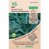 Kale Nero di Toscana - Party Supplies review and price