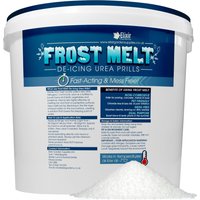 Frost Melt De-Icing Rock Salt  - Party Supplies review and price