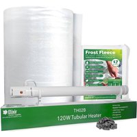 Greenhouse Frost Protection Ki - Party Supplies review and price
