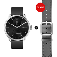 Withings ScanWatch 2 - Black 3 - Glow In The Dark Party Glasses review and price