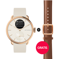 Withings ScanWatch 2 - 38mm Sa - Glow In The Dark Party Glasses review and price