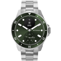 ScanWatch Nova - 42mm Green - Glow In The Dark Party Glasses review and price