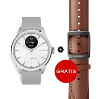 Withings ScanWatch 2 - White 4 - Glow In The Dark Party Glasses review and price