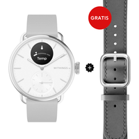 Withings Scanwatch 2 White - 3 - Glow In The Dark Party Glasses review and price