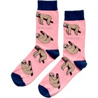Save the Sloths Bamboo Socks | - Funny Chicken Leg Socks review and price