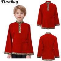 Teen Boys Girls Traditional Ru - Spiderman Jumpsuit Kids review and price