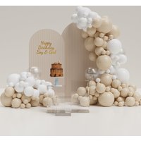Ballonnenboog (Sandy Heaven) - Party Supplies review and price