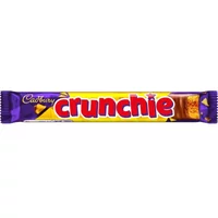 Cadbury Crunchie Chocolate Bar - Novelty Gifts review and price