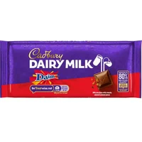 Cadbury Dairy Milk with Daim C - Novelty Gifts review and price