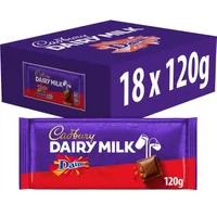 Cadbury Dairy Milk Chocolate B - Novelty Gifts review and price