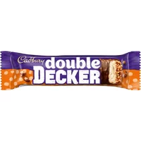Cadbury Double Decker Chocolat - Novelty Gifts review and price