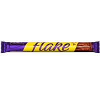 Cadbury Flake Chocolate Bar 32 - Novelty Gifts review and price