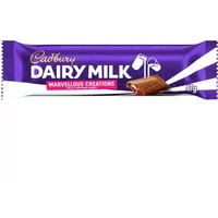 Dairy Milk Jelly Popping Candy - Novelty Gifts review and price
