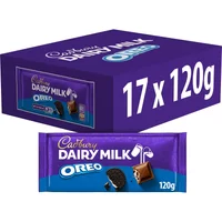 Cadbury Dairy Milk Oreo Chocol - Novelty Gifts review and price