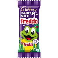 Cadbury Freddo Chocolate Bar 1 - Novelty Gifts review and price