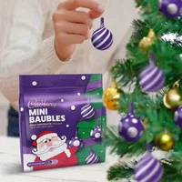 Cadbury Mini Baubles Chocolate - Novelty Gifts review and price