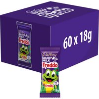 Cadbury Freddo Chocolate Bar 1 - Novelty Gifts review and price