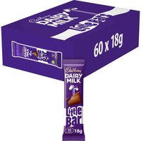 Cadbury Dairy Milk Little Bar  - Novelty Gifts review and price