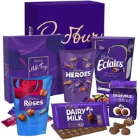 Cadbury Classic Chocolate Shar - Novelty Gifts review and price