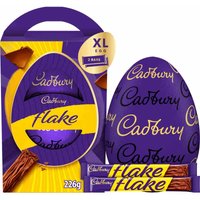 Cadbury Flake Chocolate Easter - Novelty Gifts review and price