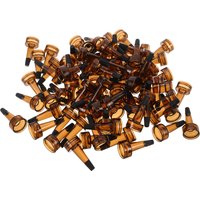 100Pcs Vial Bottle Sealing Cap - Party Supplies review and price