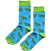 Save the Turtles Bamboo Socks  - Funny Chicken Leg Socks review and price