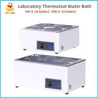 WEIAI Laboratory Water Bath HH - Party Supplies review and price