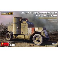 Austin Armoured Car - 1918 Pat - Medieval Renaissance Dress Women review and price