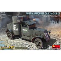 Austin Armoured Car 3rd Series - Medieval Renaissance Dress Women review and price