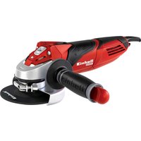 Einhell TE-AG 115 Angle Grinde - Flashing Led Foam Sticks Party review and price