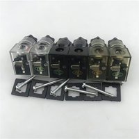 5PCS Air Valve Solenoid Valve  - Party Supplies review and price