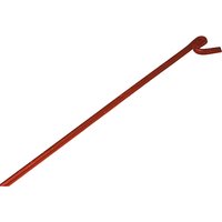 Faithfull Fencing Pins - Flashing Led Foam Sticks Party review and price