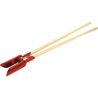 Faithfull Post Hole Digger - Flashing Led Foam Sticks Party review and price