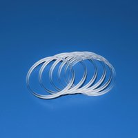 Customized Transparent Fused Q - Party Supplies review and price