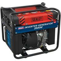 Sealey GI3500 Petrol Inverter  - Flashing Led Foam Sticks Party review and price