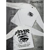Men's 180g Y2K white T-shirt w - Medieval Renaissance Dress Women review and price