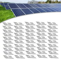 50pcs PV Grounding Conductive  - Party Supplies review and price