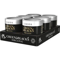 Green & Black's Organic Cocoa  - Novelty Gifts review and price