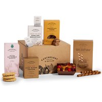 Cartwright & Butler Treats - Costumes review and price