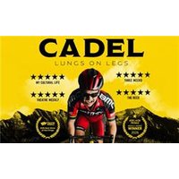 CADEL: Lungs on Legs - Costumes review and price