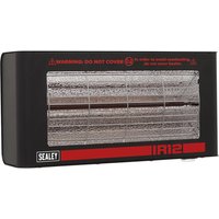 Sealey IR12 Wall Mounting Infr - Anime Cosplay Wig Heat Resistant review and price