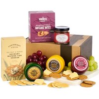 Three Cheese Hamper - Costumes review and price