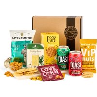 Beer & Cheese Hamper - Costumes review and price