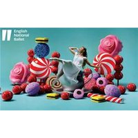 Nutcracker - London Coliseum - Costumes review and price