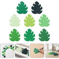 200Pcs Classroom Leaf Cutouts  - Party Supplies review and price