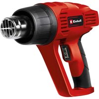 Einhell TC-HA 2000/1 Hot Air H - Flashing Led Foam Sticks Party review and price